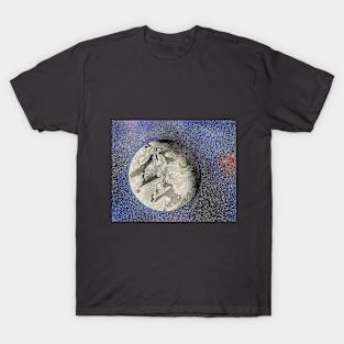 The Last Moon T-Shirt